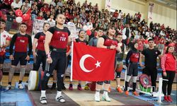 19 Mayıs Atatürk’ü Anma Ve Gençlik Spor Bayramı Coşkuyla Kutlandı