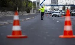 19 Mayıs'ta Kapanacak Yollar Belli Oldu