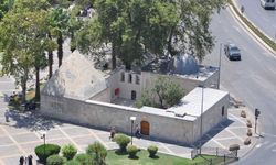 Kahramanmaraş’ın 6 Asırlık Tarihe Açılan Kapısı; Taş Medrese