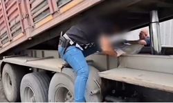 Uyuşturucu Operasyonu: 45 Kilo Uyuşturucu Ele Geçirildi