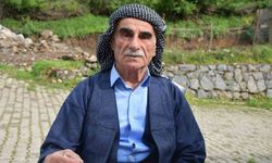 Aşiretlerde Terörsüz Türkiye Sevinci