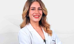 Sıla Yeşilyaprak: "Su içmek bir ihtiyaç değil, bir yaşam tarzı olmalı"