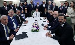 Cumhurbaşkanı Erdoğan: "Hedefimiz terör belasından tamamen kurtulmak ve geleceğe yürümek''
