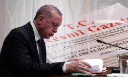 Kahramanmaraş’a Yeni Kaymakamlar ve Vali Yardımcıları Atandı