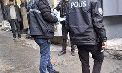 Kahramanmaraş’ta Silahlı Saldırı: Kimliği Belirsiz Kişiler Kaçtı