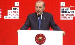 Cumhurbaşkanı Erdoğan'dan kentsel dönüşüm duyurusu