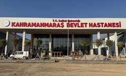 Kahramanmaraş'ta Sağlık Bakanlığı İşçi Alımı Başladı! Başvurular Bugün Son