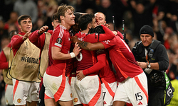 Manchester United Fırtınası: Avrupa Ligi’nde Finalde!