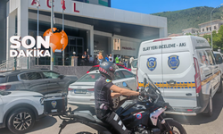 Hastane Çalışanı Kadın Silahlı Saldırıda Hayatını Kaybetti