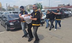 500 Bin TL Çalan 3 Şüpheli Yakalandı