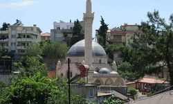 Kahramanmaraş’ta 345 Yıllık Tarihi Cami: Hem Geçmişe Hem Geleceğe Işık Tutuyor