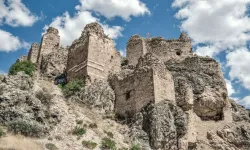 Kahramanmaraş’ın Zirvesinde Yükselen Tarih: Hurman Kalesi