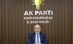 AK Parti İl Başkanı Gül; “Alın teriyle yükselen Türkiye’yi birlikte inşa ediyoruz"