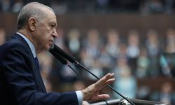 Cumhurbaşkanı Erdoğan'dan CHP'ye tepki