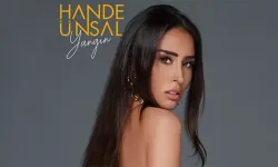 Hande Ünsal Kahramanmaraş’ta Sahne Alacak