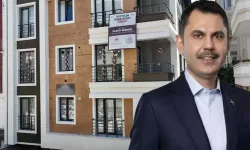 Bakan Kurum: "Devlet vatandaşını yalnız bırakmaz"