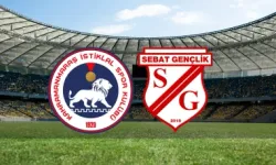 Kahramanmaraş İstiklalspor – Sebat Gençlikspor Canlı İzle