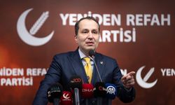 Fatih Erbakan Kahramanmaraş’a Geliyor!