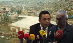 Arasa Otoparkı Boşaltılıyor Kararına Kuyumculardan Tepki: “Bize Yer Gösterin”