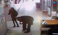 Sınıfta ölümle burun buruna gelen öğrenciye öğretmeni can oldu