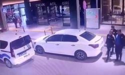 44 yıl hapis cezasıyla aranıyordu, hastanede yakalandı
