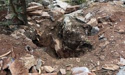 Kaçak Kazı Operasyonu: 1'i Eski Vali 7 Kişi Yakalandı