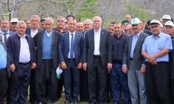 Başkan Bayraktar: 65 İlde Zirai Don Felaketi, Zarar Yüzde 100