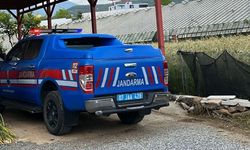 2 Çocuk Babası Depo İçerisinde Ölü Bulundu