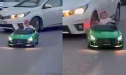 Facianın Eşiğinden Dönüldü!