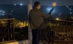Eli silahlı sosyal medya şovmenlerine jandarmadan operasyon