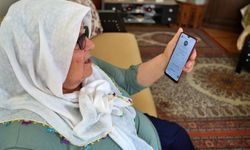 Fahriye nineyi arayan MİT amblemli telefon dolandırıcısı aradığına pişman oldu