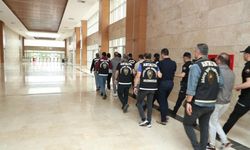 120 Milyonluk Araç Satış Dolandırıcılığı: 10 Kişi Yakalandı