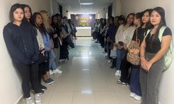 SPA ve masaj salonlarında kaçak çalıştırılan 36 yabancı uyruklu kadın yakalandı