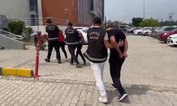 Asayiş operasyonu: 6 tutuklama
