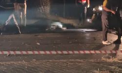 Servis Aracı ile Otomobil Çarpıştı: 2 Ölü, 6 Yaralı