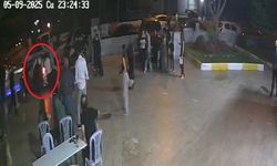 Düğün Salonunda Damat ve Yakınlarından Şiddet!