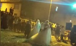Kahramanmaraş'ta düğün eğlencesi kavgaya dönüştü
