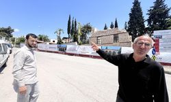 Kahramanmaraş'taki Tarihi Mahalleler Ayağa Kalkmayı Bekliyor