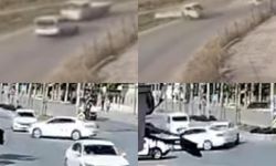Feci Kaza: 1 ölü, 6 yaralı