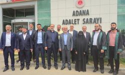 HÜDA PAR il sekreterini öldüren sanığa müebbet hapis verildi