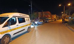 Annesi kayıp sanıyordu, arkadaşını bıçaklayıp kaçmış