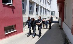 DEAŞ'a 3 milyon TL aktaran 2 şüpheli tutuklandı