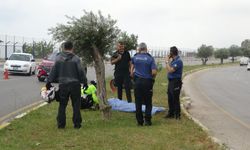 Motosiklet Kazası: Genç Sürücü Hayatını Kaybetti
