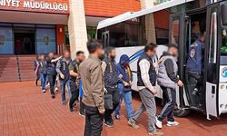"Büyü Bozacağız" deyip dolandırıcılık yapan 7 şüpheli gözaltına alındı