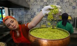 Bayramda ıspanaklı ve bezelyeli tatlılara dikkat