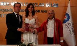 25.05.2025 yoğunluğu: 40 çift "Evet" dedi