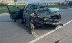 Kahramanmaraş’ta Trafik Kazası: 6 Kişi Yaralandı