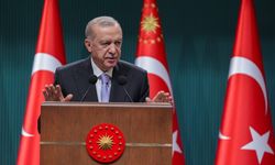 Cumhurbaşkanı Erdoğan: 'Terörün devreden çıkmasıyla her alanda yeni pencere açılacak'