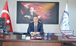 Kahramanmaraş SGK İl Müdürü Değişti