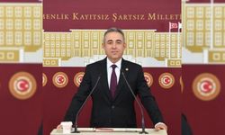 Karatutlu: "Kahramanmaraş’ta tarım arazilerine sanayi kılıfıyla talan!"